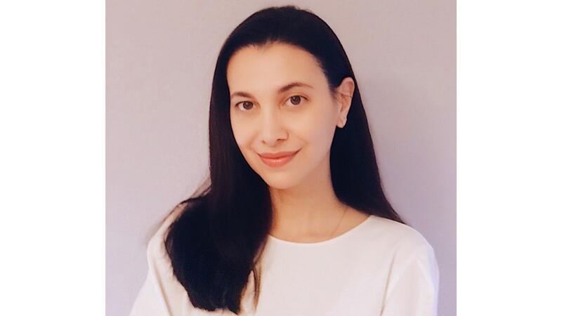 Milena Lazazzera